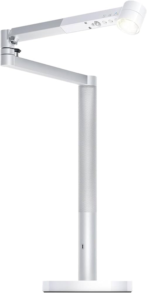 その他 CD06 Dyson lightcycle morph desk Dyson Solarcycle Morph™ Desk light (Black/Brass) | Dyson